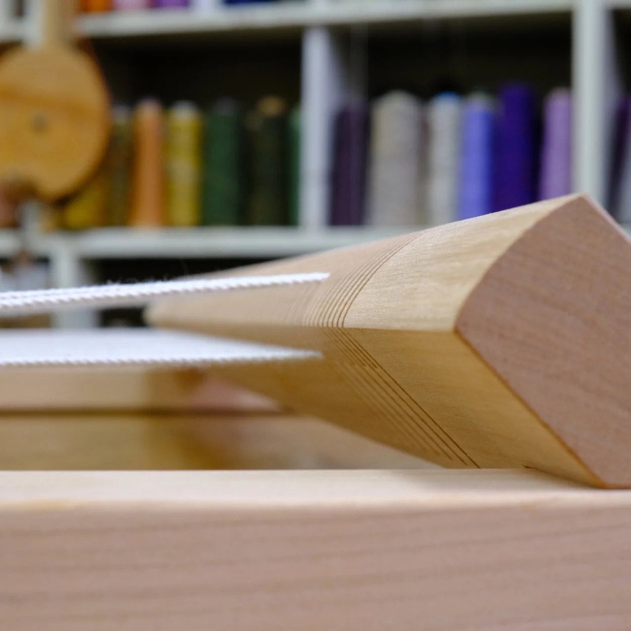 コロコロ綜絖 | アーツ＆クラフツビレッジ Online Store